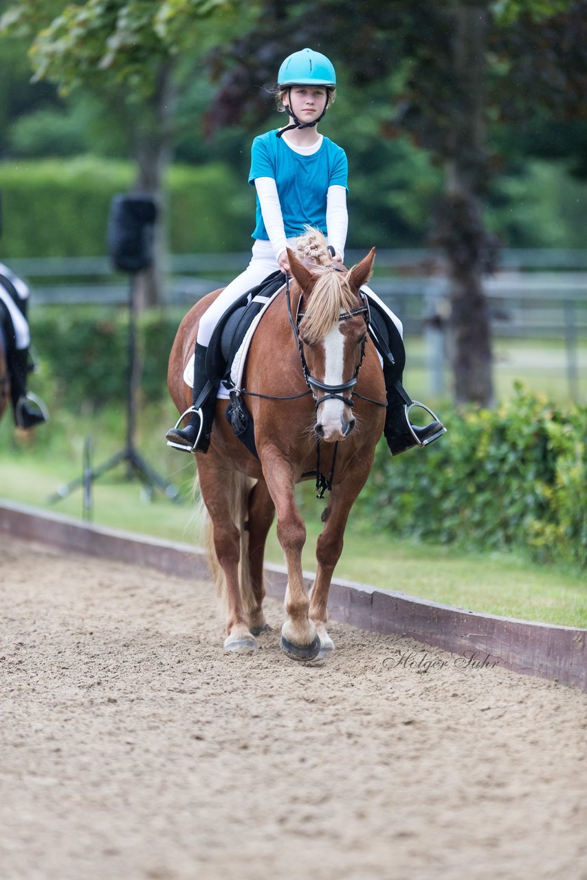 Bild 7 - Pony Akademie Turnier